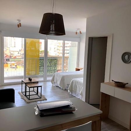 Salguero Suites Buenos Aires Luaran gambar