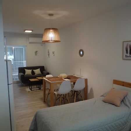Salguero Suites Buenos Aires Luaran gambar