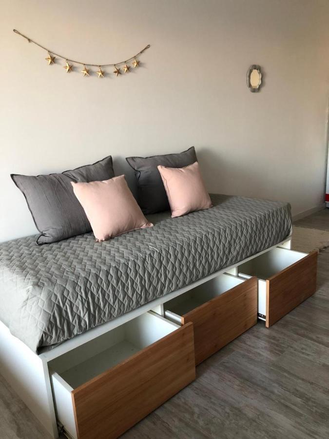 Salguero Suites Buenos Aires Luaran gambar