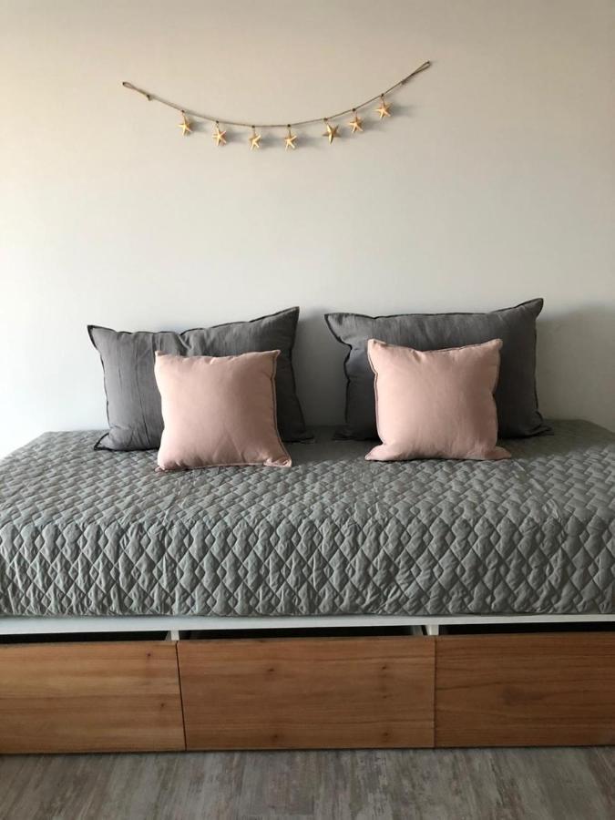 Salguero Suites Buenos Aires Luaran gambar