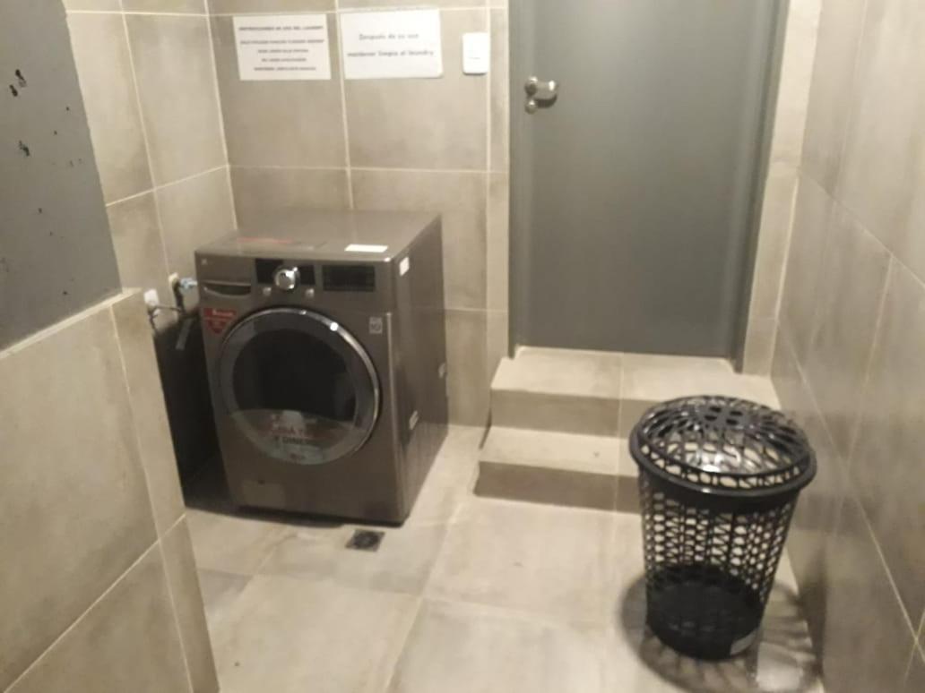 Salguero Suites Buenos Aires Luaran gambar