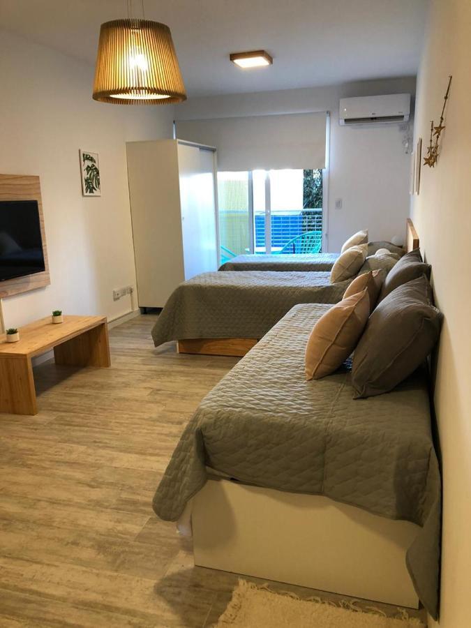Salguero Suites Buenos Aires Luaran gambar