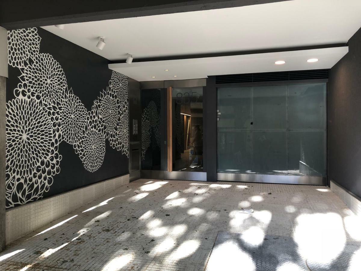 Salguero Suites Buenos Aires Luaran gambar