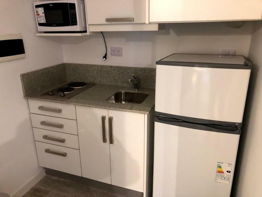 Salguero Suites Buenos Aires Luaran gambar