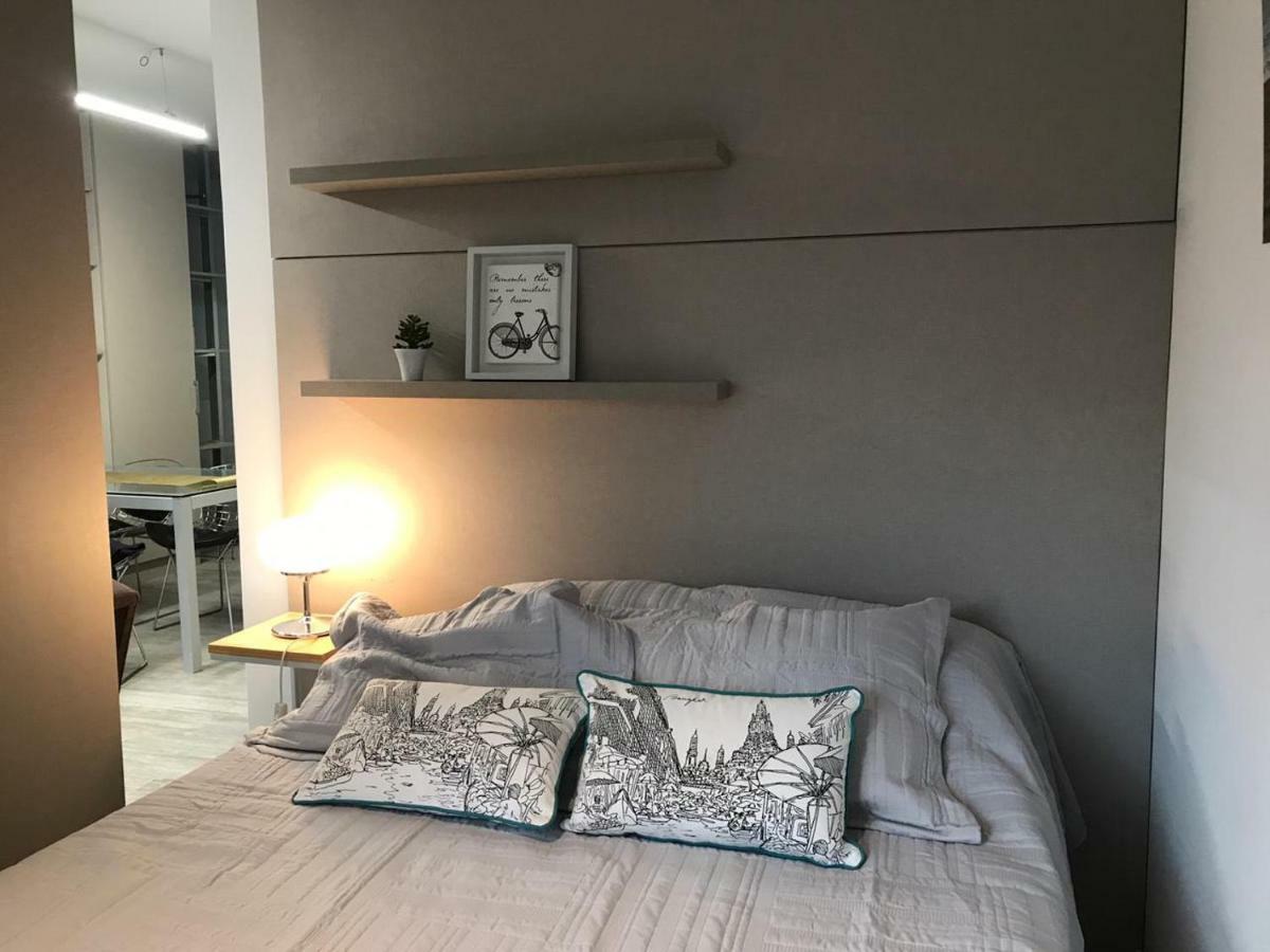 Salguero Suites Buenos Aires Luaran gambar