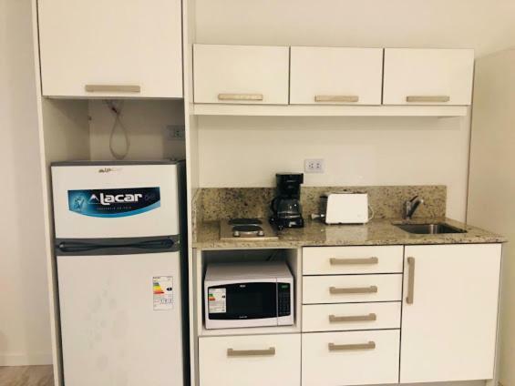 Salguero Suites Buenos Aires Luaran gambar