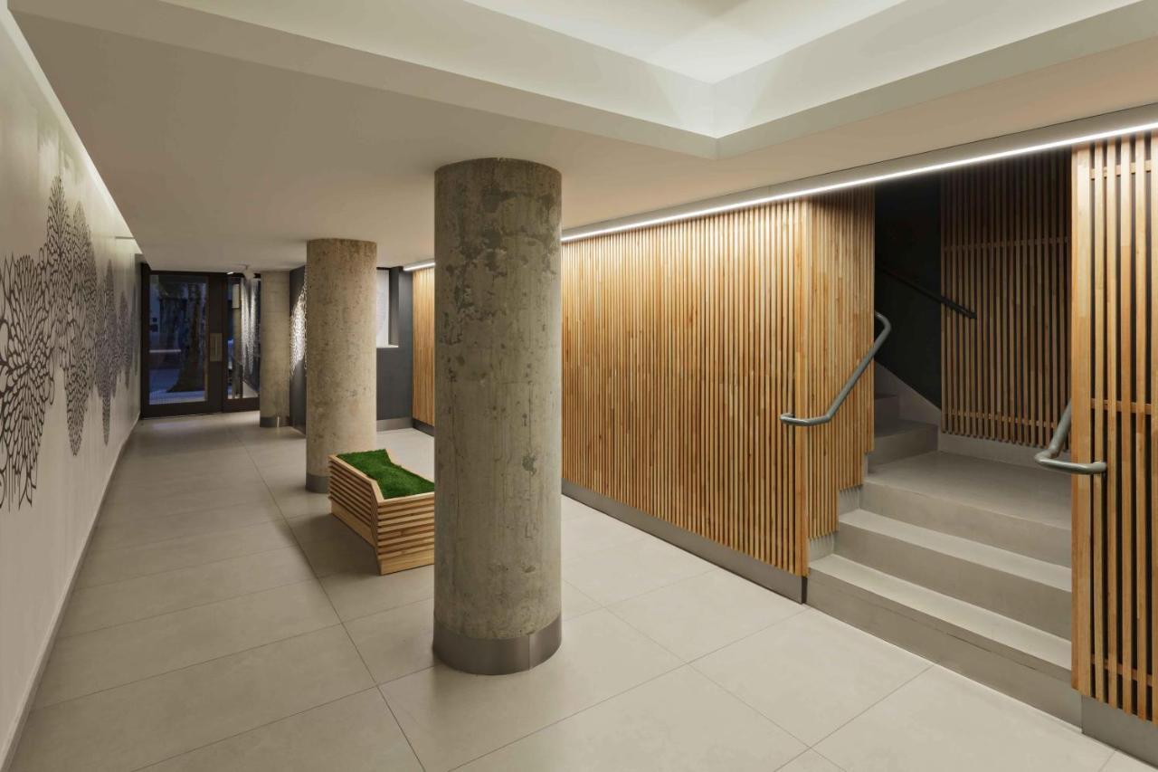 Salguero Suites Buenos Aires Luaran gambar