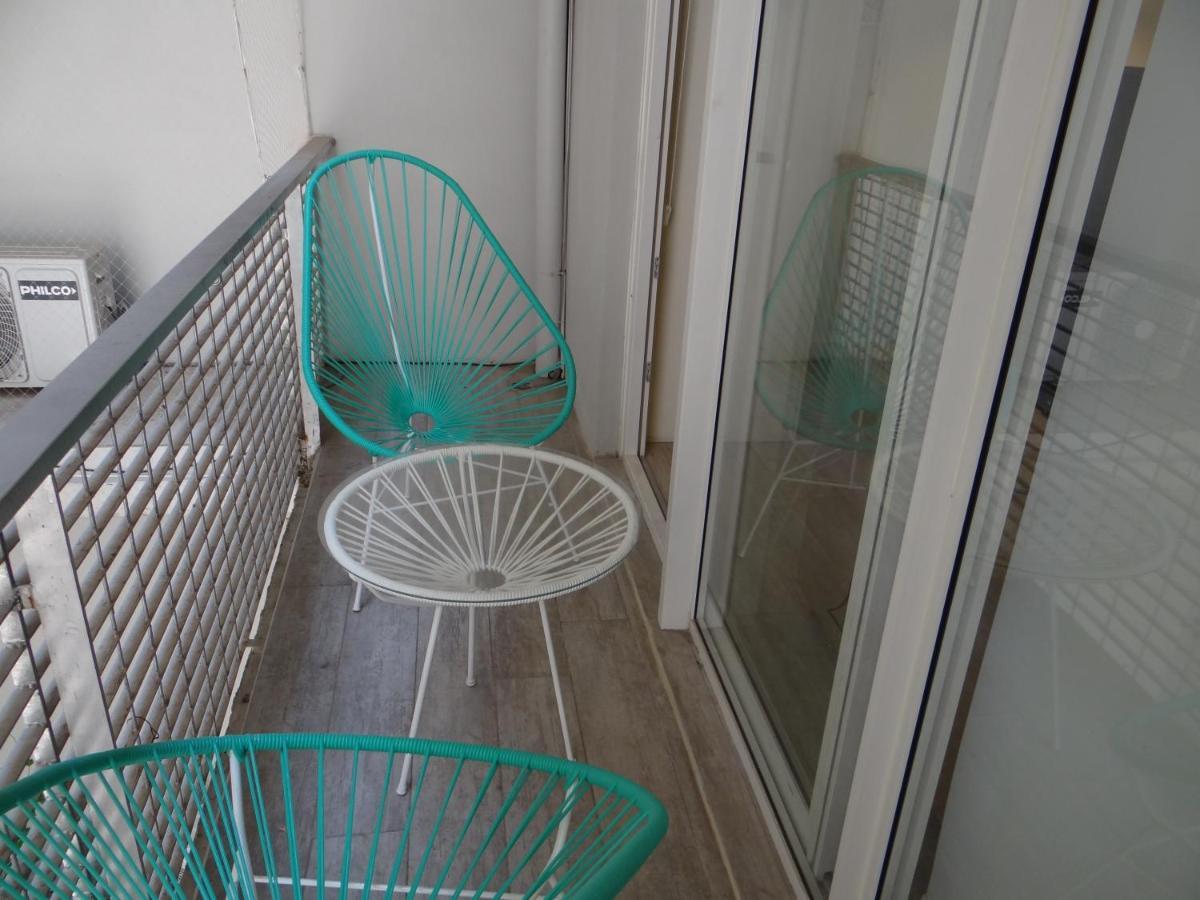 Salguero Suites Buenos Aires Luaran gambar