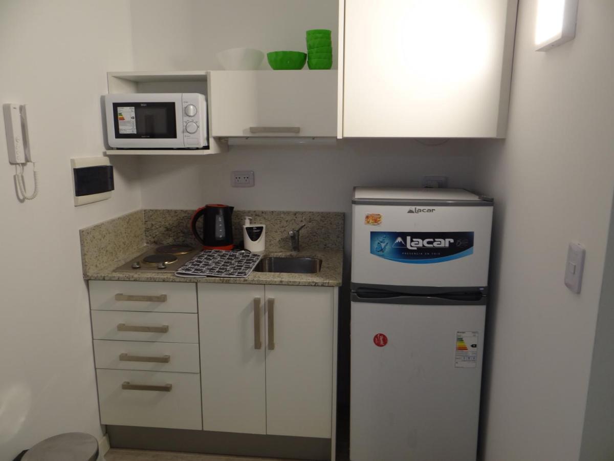 Salguero Suites Buenos Aires Luaran gambar