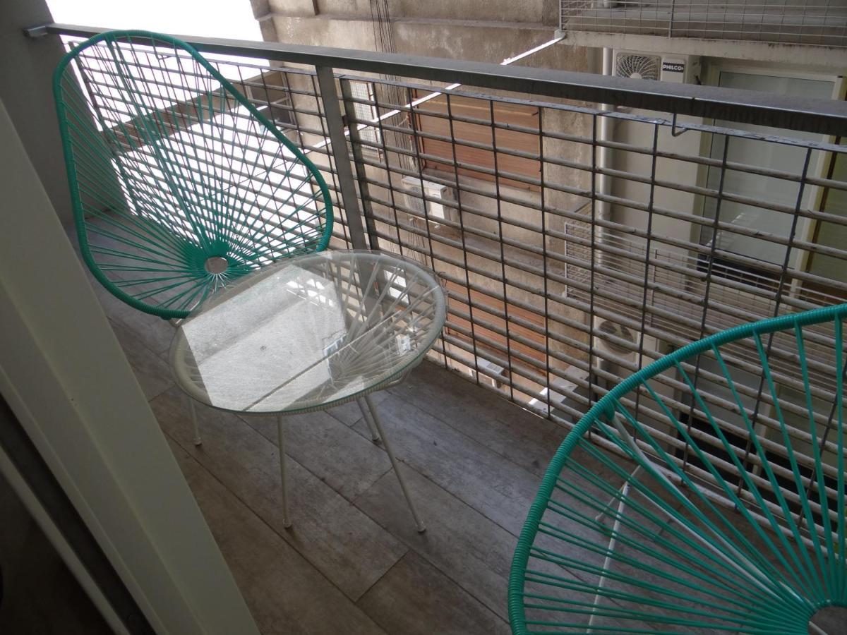 Salguero Suites Buenos Aires Luaran gambar