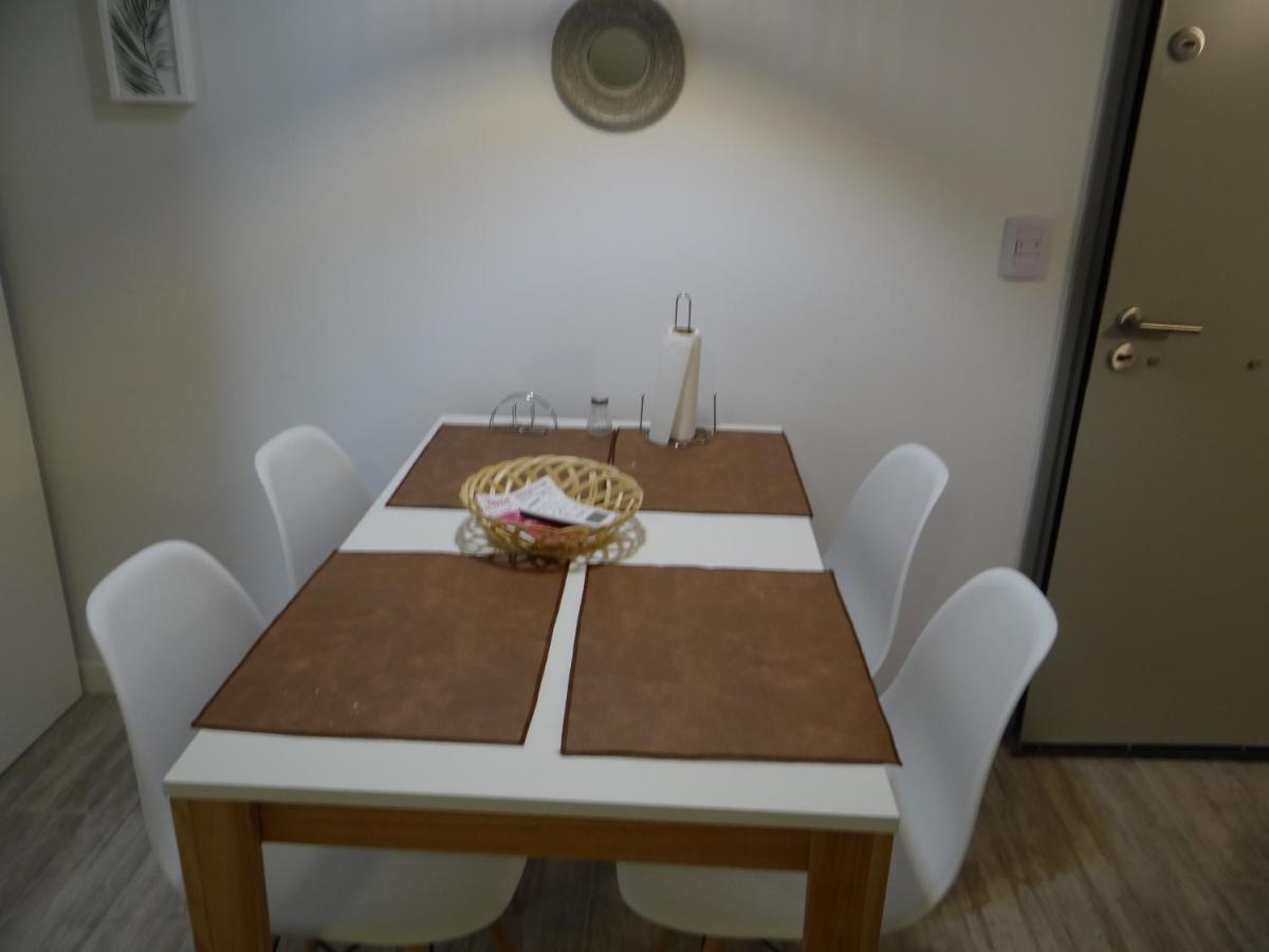 Salguero Suites Buenos Aires Luaran gambar