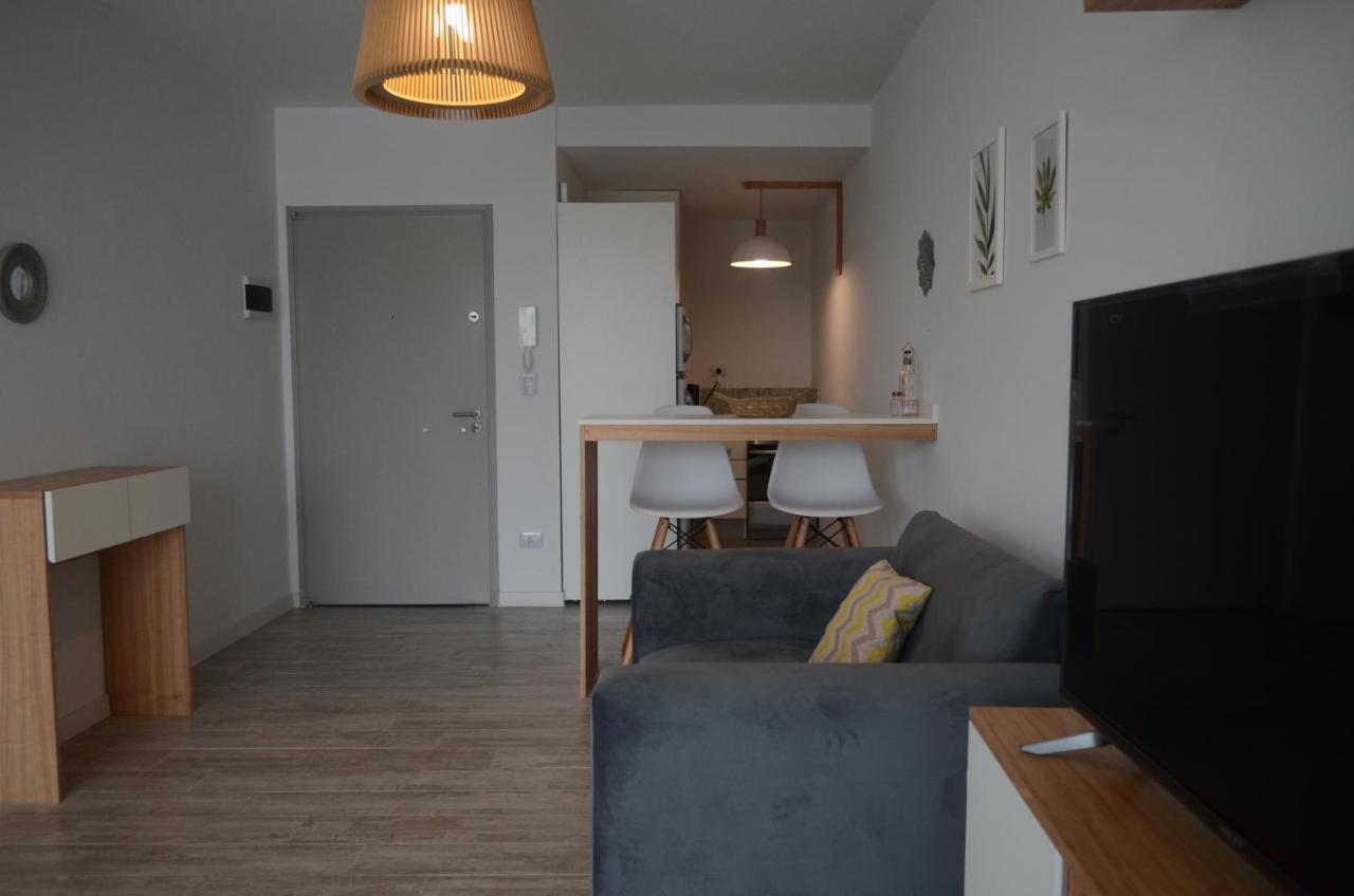 Salguero Suites Buenos Aires Luaran gambar