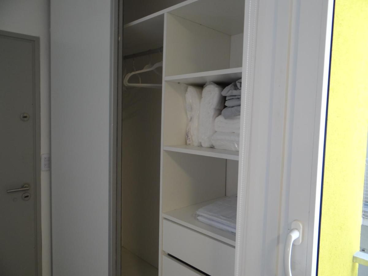 Salguero Suites Buenos Aires Luaran gambar