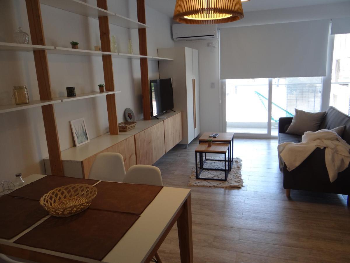 Salguero Suites Buenos Aires Luaran gambar