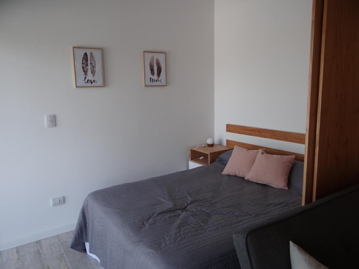 Salguero Suites Buenos Aires Luaran gambar