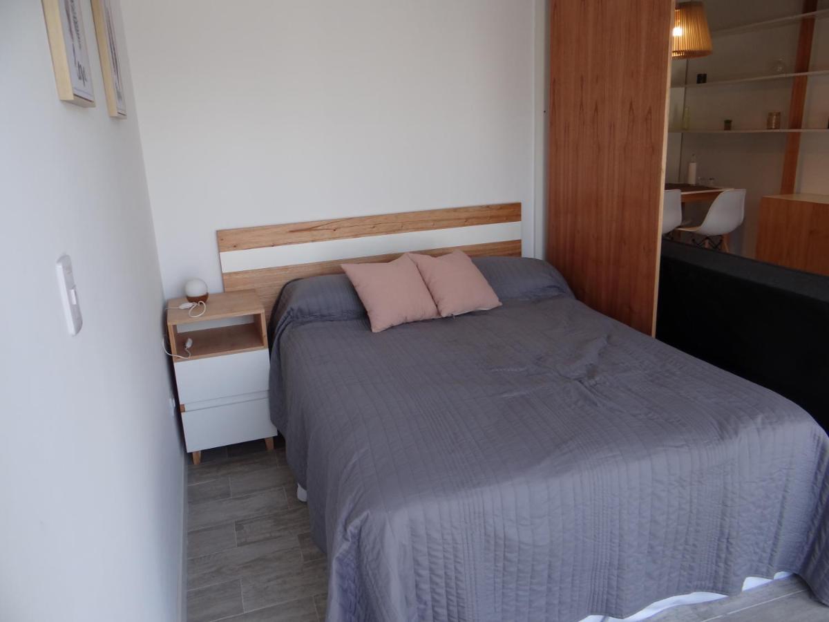 Salguero Suites Buenos Aires Luaran gambar