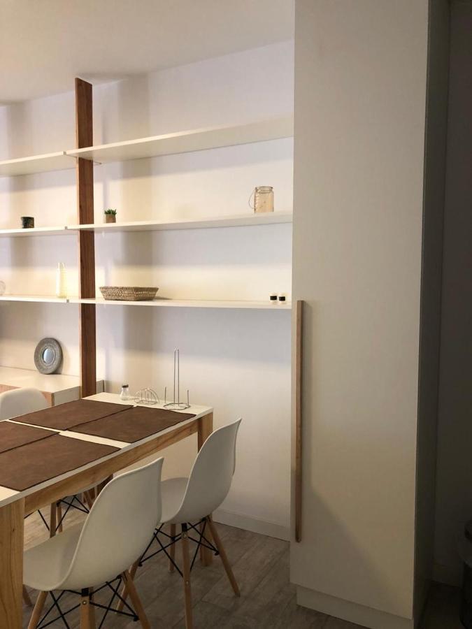 Salguero Suites Buenos Aires Luaran gambar