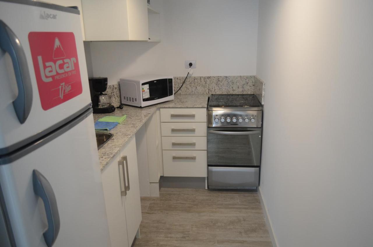 Salguero Suites Buenos Aires Luaran gambar