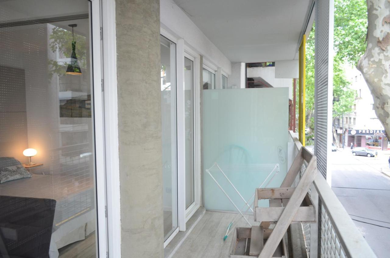 Salguero Suites Buenos Aires Luaran gambar