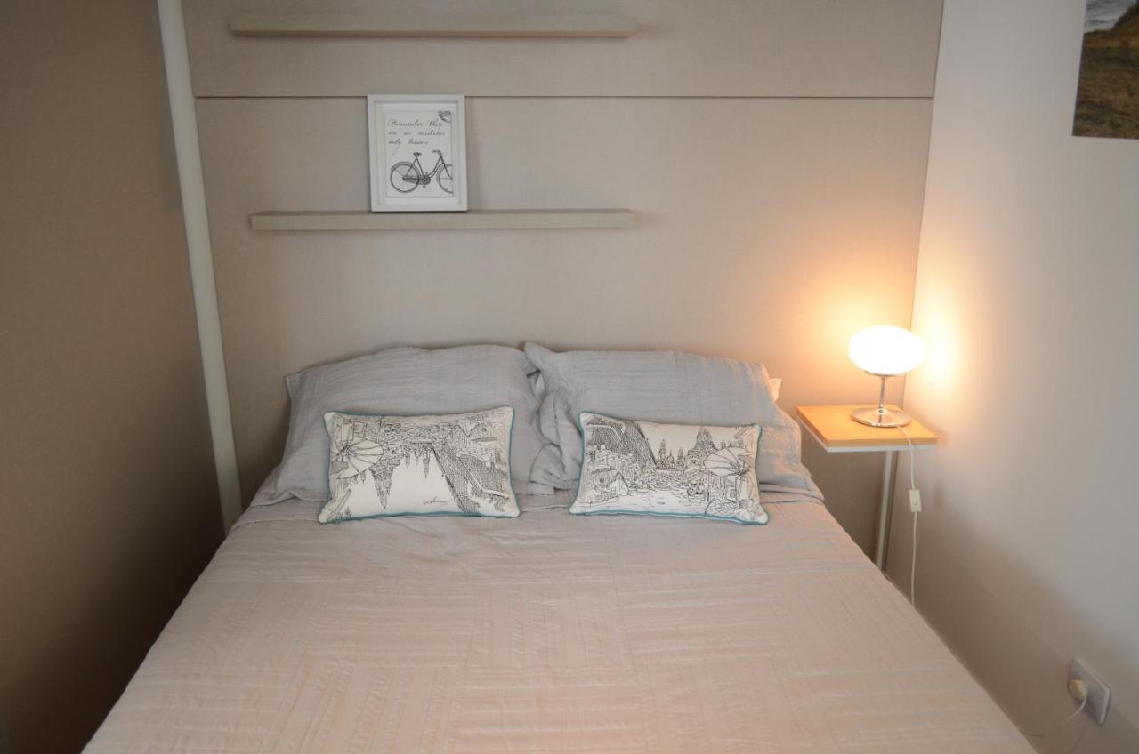 Salguero Suites Buenos Aires Luaran gambar