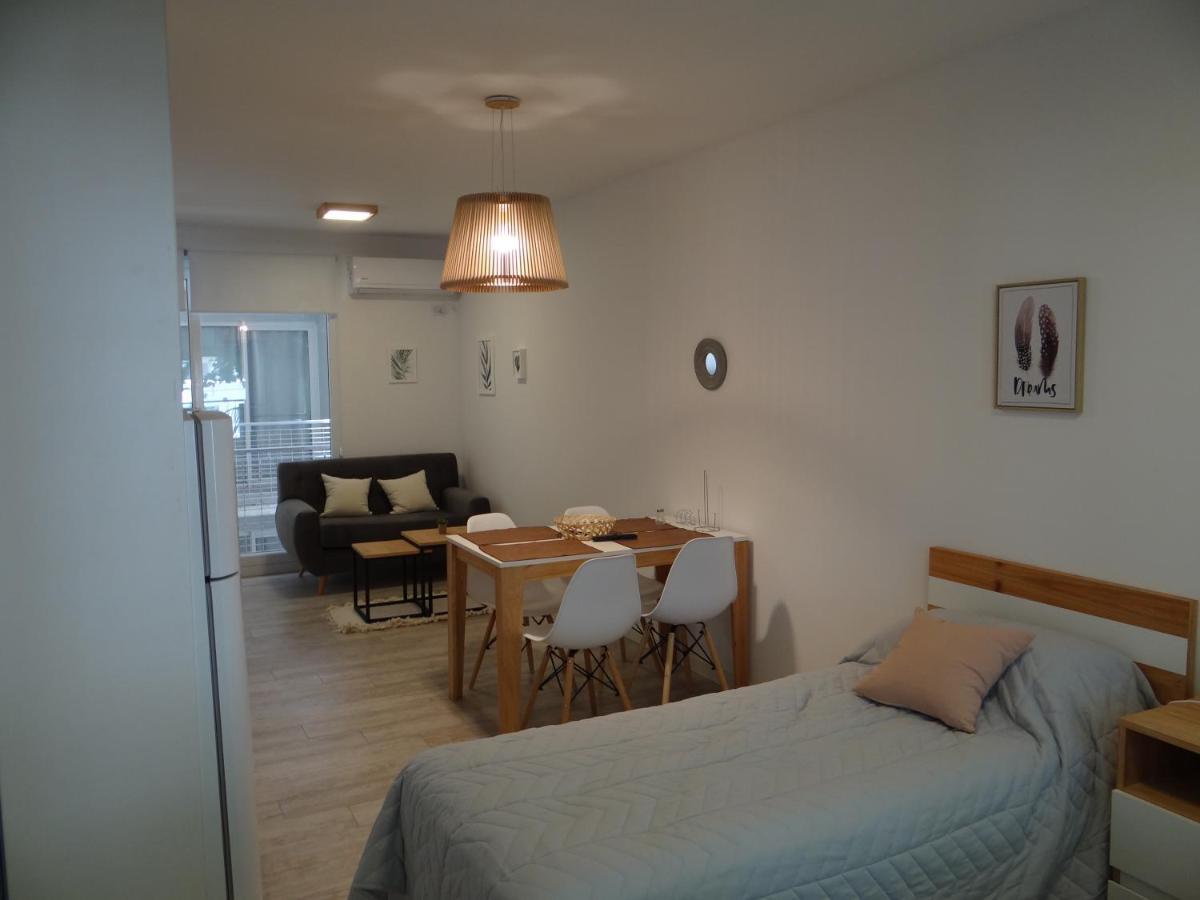 Salguero Suites Buenos Aires Luaran gambar