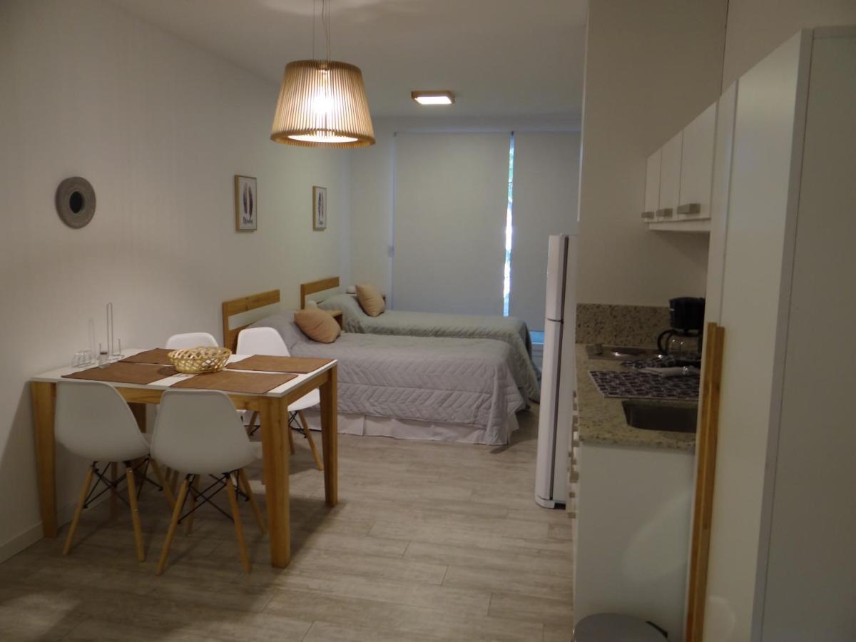 Salguero Suites Buenos Aires Luaran gambar