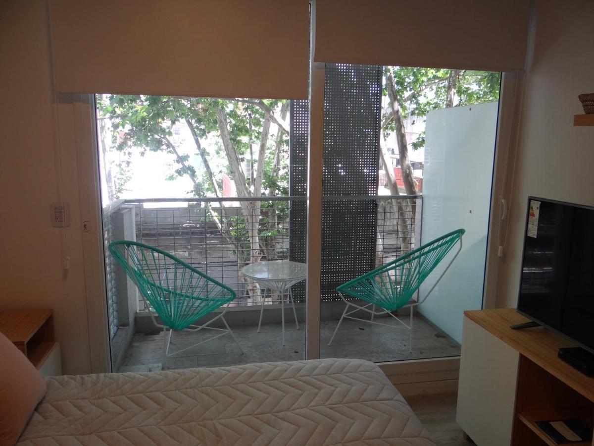 Salguero Suites Buenos Aires Luaran gambar