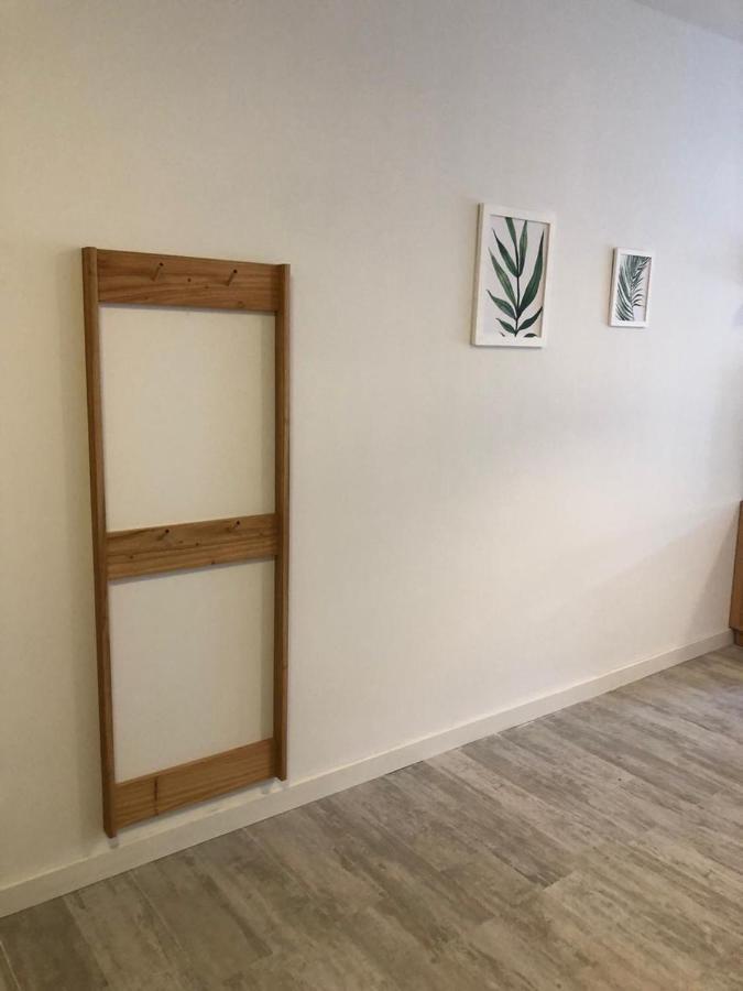 Salguero Suites Buenos Aires Luaran gambar