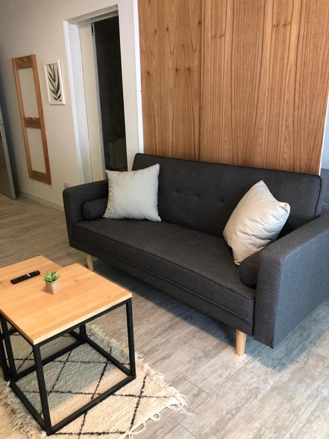 Salguero Suites Buenos Aires Luaran gambar