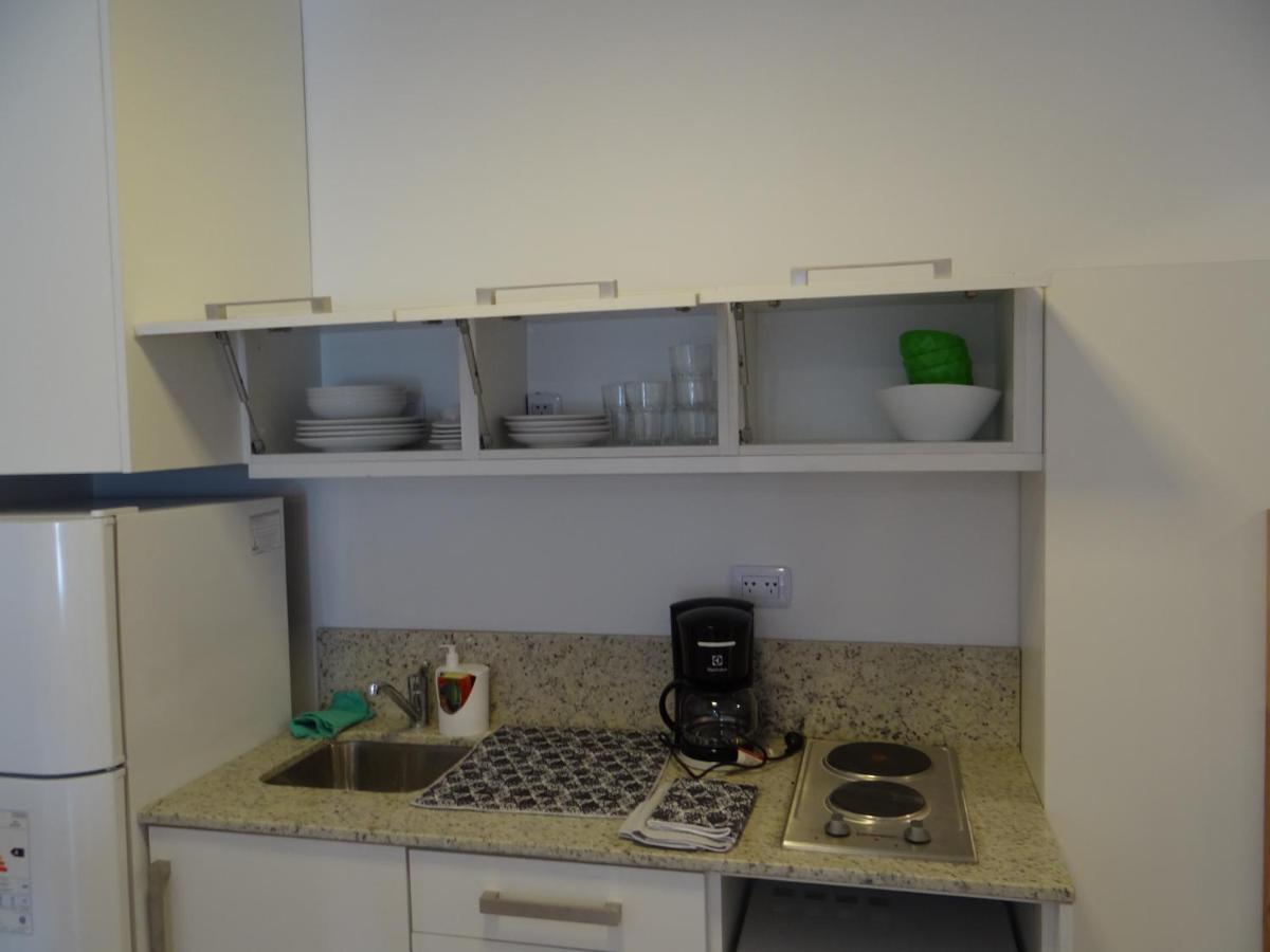Salguero Suites Buenos Aires Luaran gambar