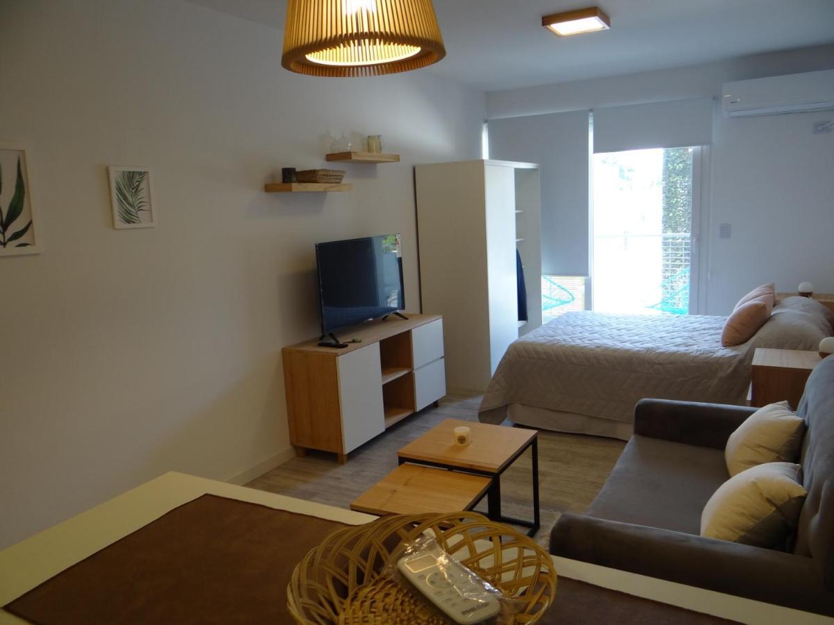 Salguero Suites Buenos Aires Luaran gambar