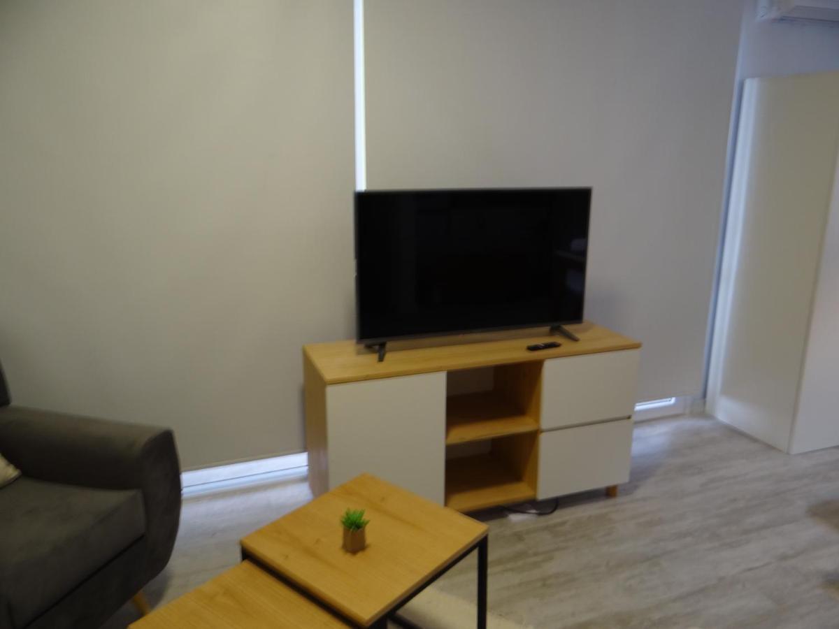 Salguero Suites Buenos Aires Luaran gambar