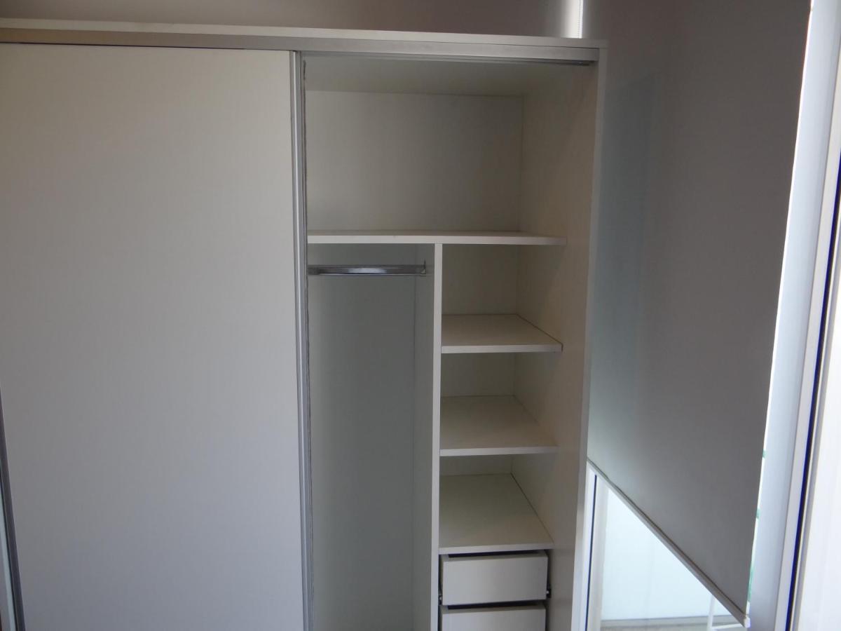 Salguero Suites Buenos Aires Luaran gambar