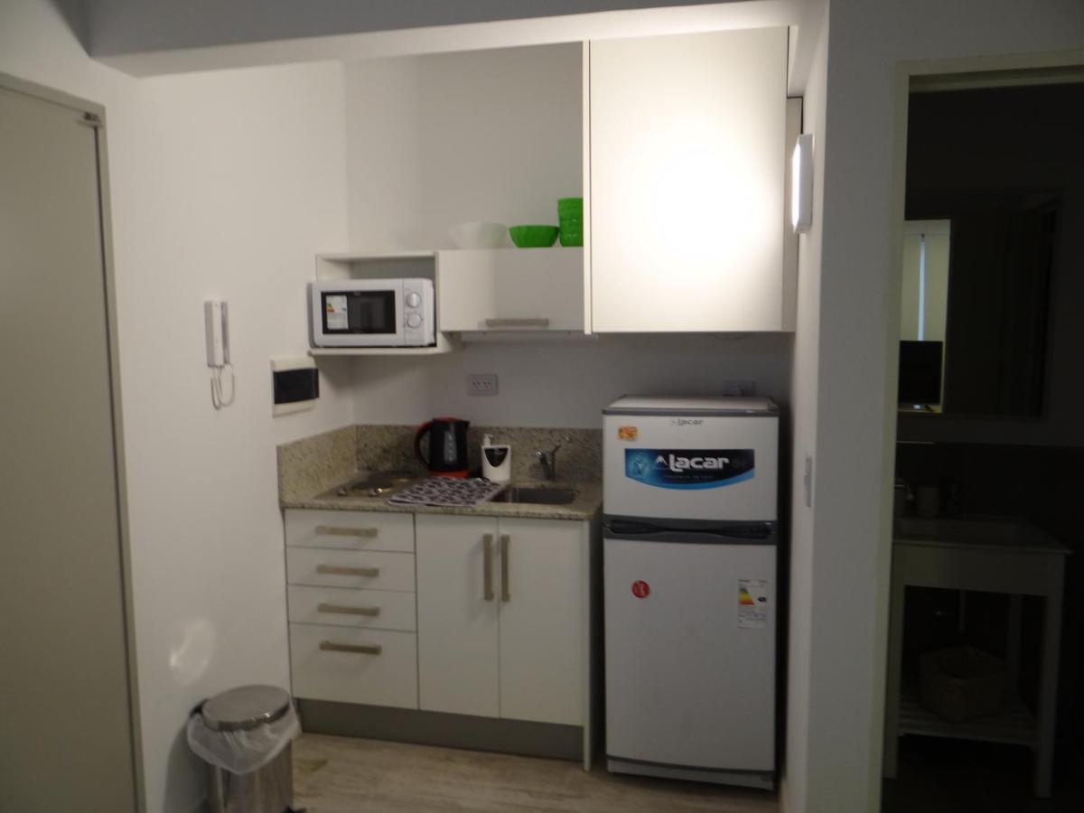 Salguero Suites Buenos Aires Luaran gambar
